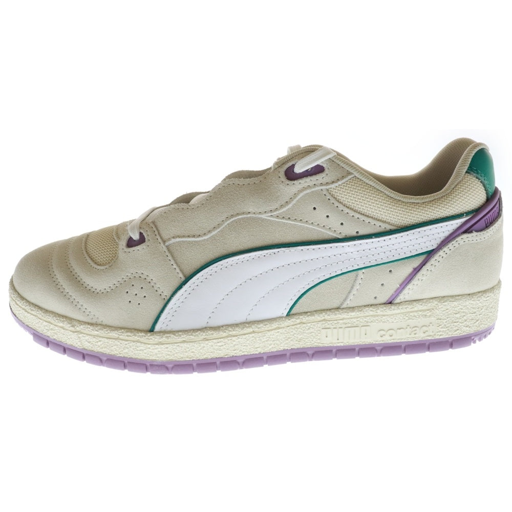PUMA(プーマ) Ralph Sampson ラルフサンプソン ローカットスニーカー 375643-01 ベージュ US11/29.0cm