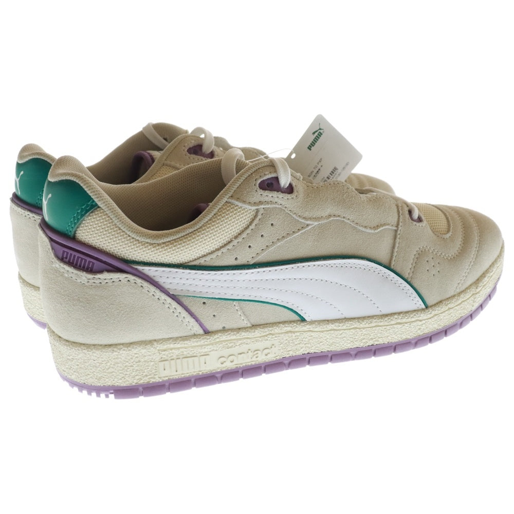 PUMA(プーマ) Ralph Sampson ラルフサンプソン ローカットスニーカー 375643-01 ベージュ US11/29.0cm