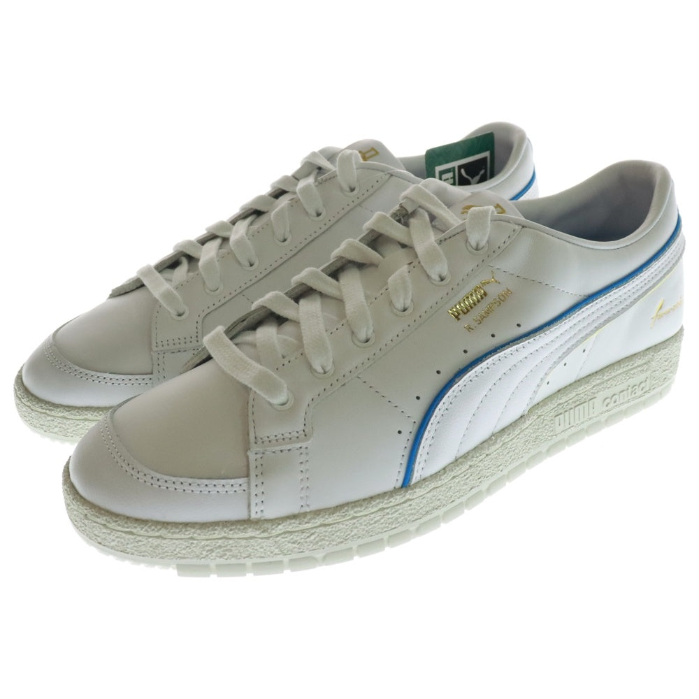 PUMA(プーマ) Ralph Sampson ラルフサンプソン ローカットスニーカー 374968-01 US11/29.0cm ホワイト