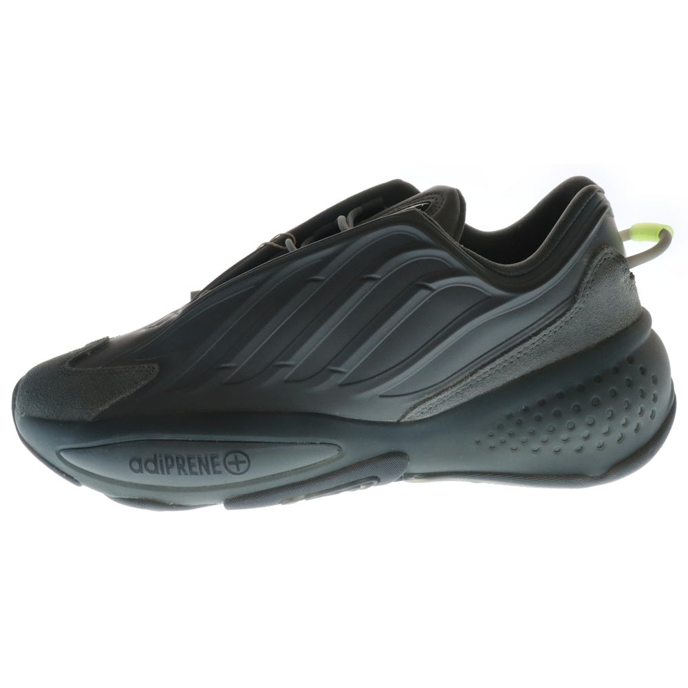 adidas(アディダス) OZRAH オズラー ローカットスニーカー GX3239 US11/29.0cm グレー