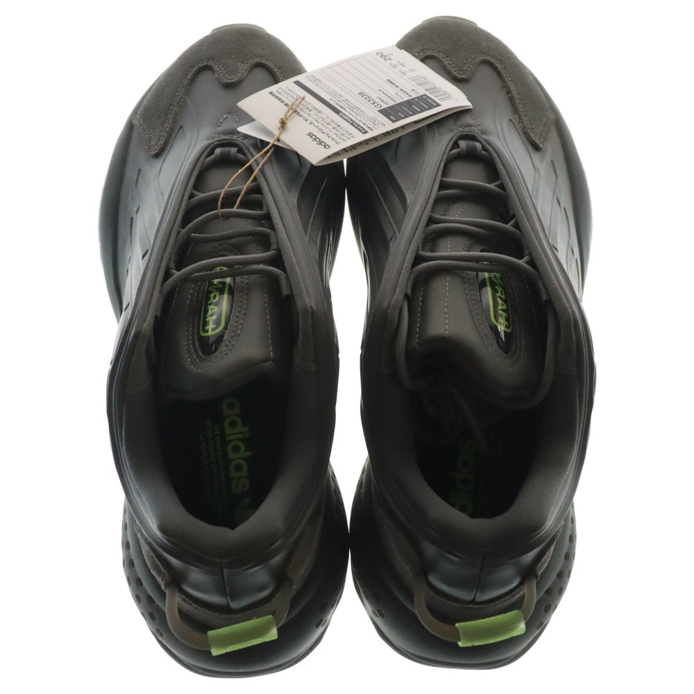 adidas(アディダス) OZRAH オズラー ローカットスニーカー GX3239 US11/29.0cm グレー