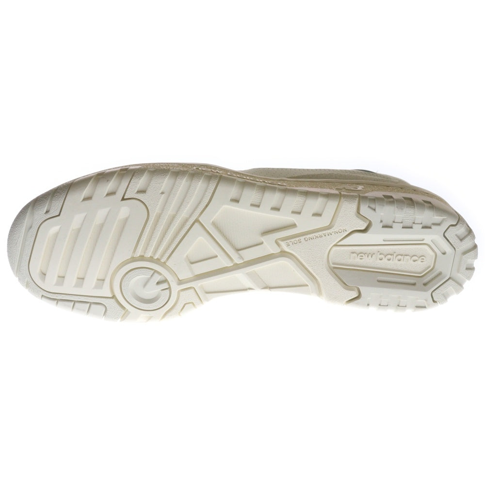 New Balance(ニューバランス) BB550HSA ローカットスニーカー US11/29.0cm ホワイト
