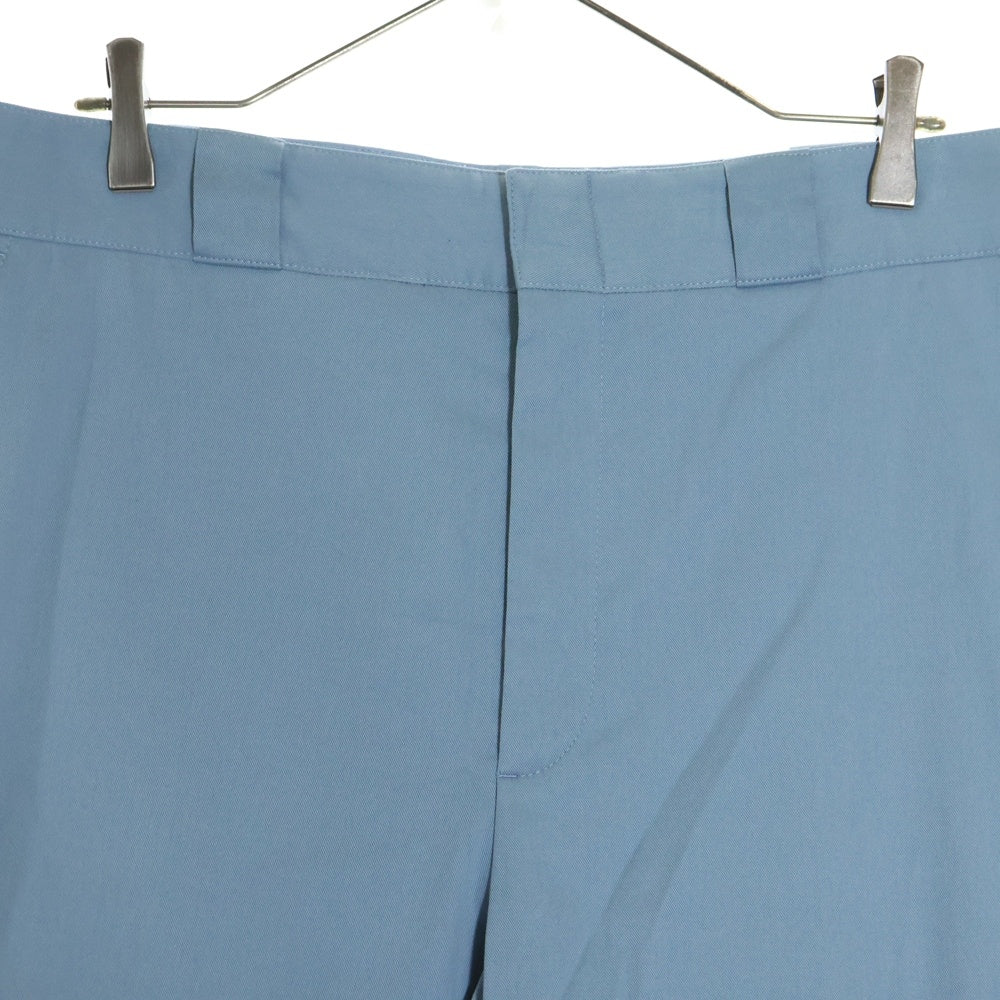 LOUIS VUITTON(ルイヴィトン) 23SS LVレギュラーチノカーゴパンツ RM231 V64 HOP81W ブルー