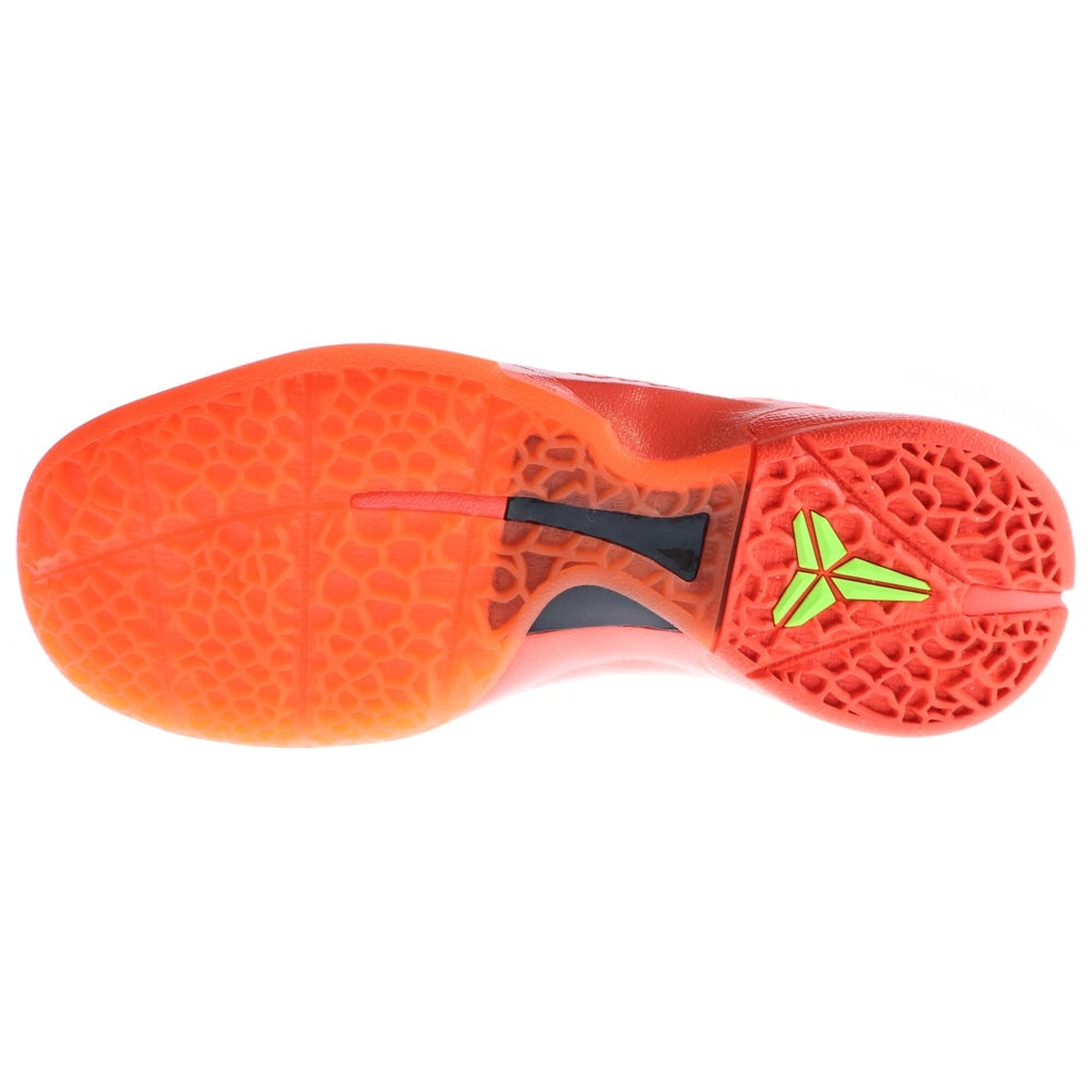 NIKE(ナイキ) KOBE VI FV9676-600 コービー プロトロ ローカットスニーカー US6.5/24.5cm レディース