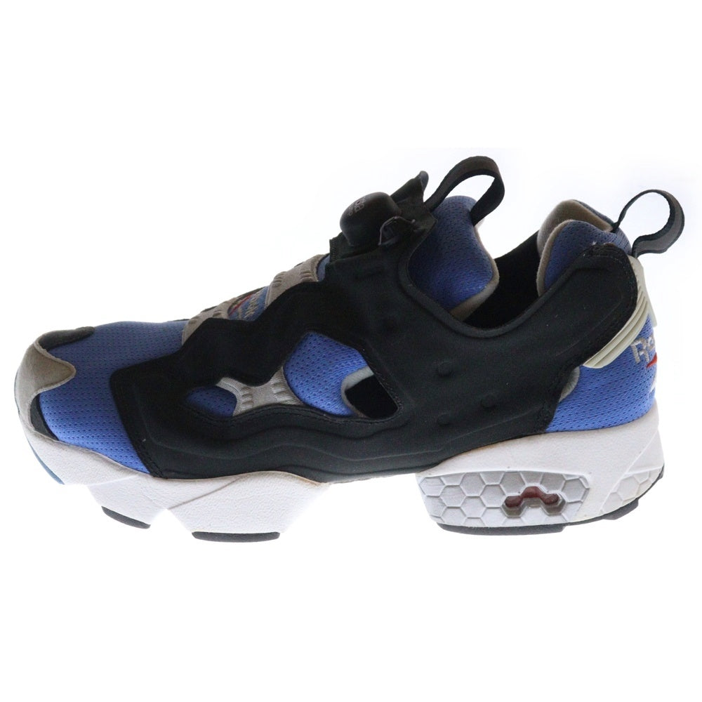 Reebok(リーボック) INSTA PUMP FURY OG M48756 インスタポンプフューリー ローカットスニーカー シューズ マルチカラー US10.5/28.5cm