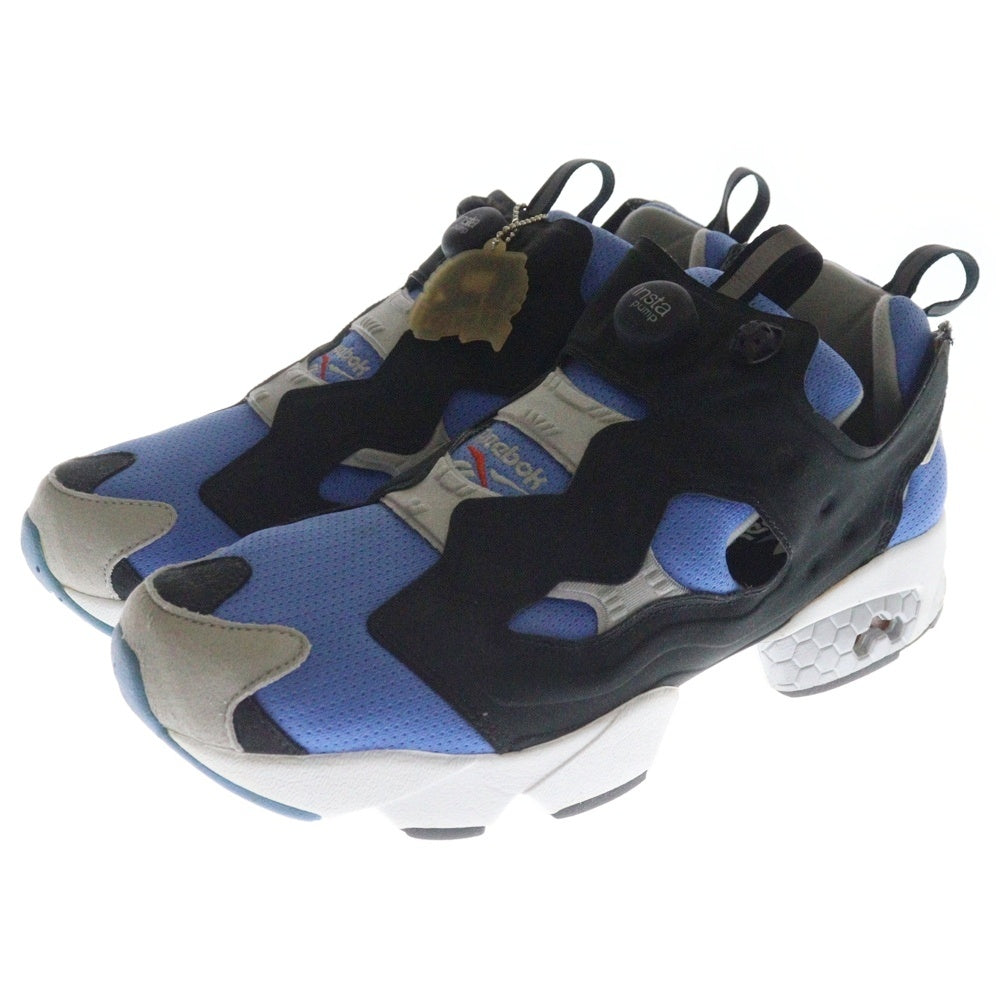 Reebok(リーボック) INSTA PUMP FURY OG M48756 インスタポンプフューリー ローカットスニーカー シューズ マルチカラー US10.5/28.5cm