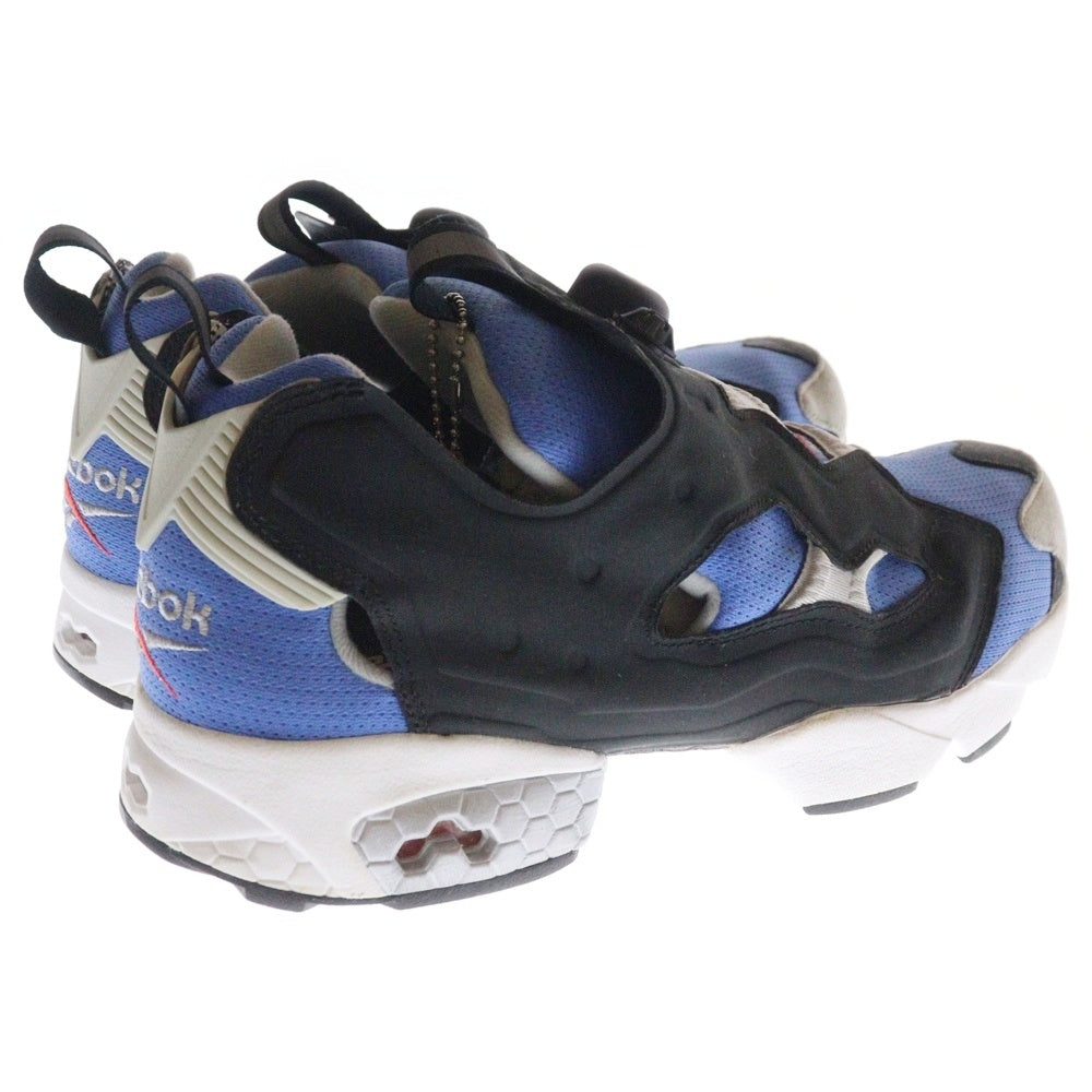 Reebok(リーボック) INSTA PUMP FURY OG M48756 インスタポンプフューリー ローカットスニーカー シューズ マルチカラー US10.5/28.5cm