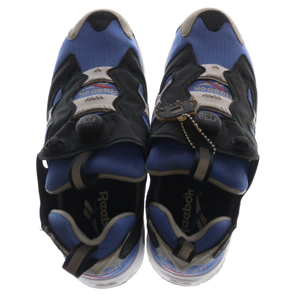 Reebok(リーボック) INSTA PUMP FURY OG M48756 インスタポンプフューリー ローカットスニーカー シューズ マルチカラー US10.5/28.5cm