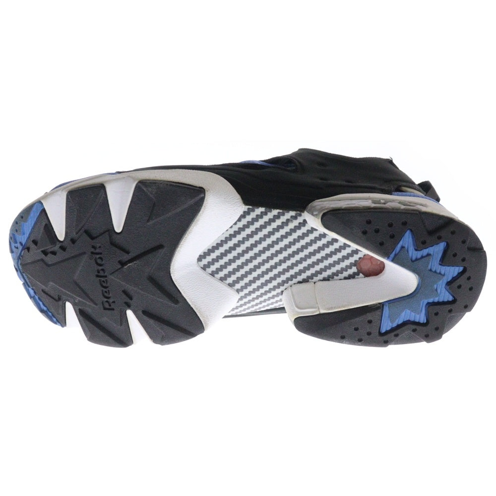 Reebok(リーボック) INSTA PUMP FURY OG M48756 インスタポンプフューリー ローカットスニーカー シューズ マルチカラー US10.5/28.5cm