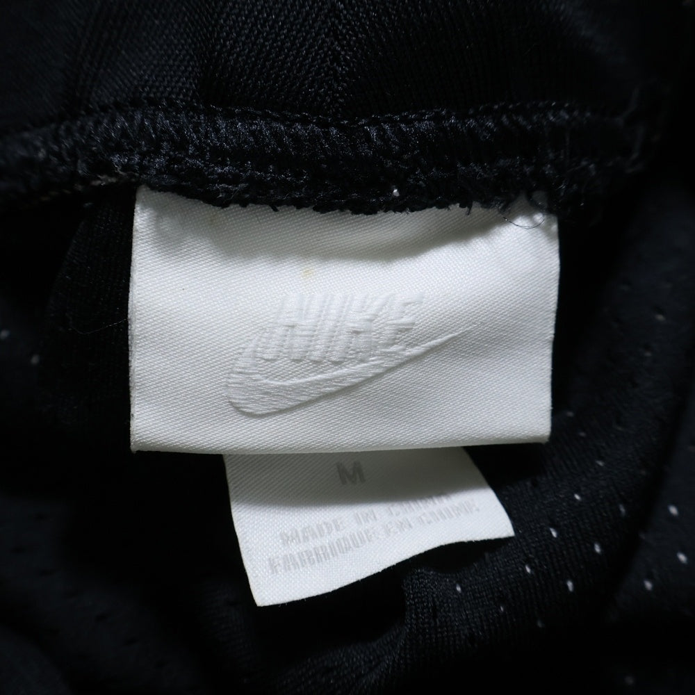 SUPREME(シュプリーム) 14SS×NIKE Basketball Short ナイキ バスケットボールショーツ 648794-010 ブラック/ゴールド