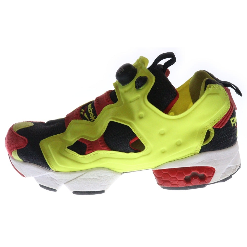 Reebok(リーボック) INSTA PUMP FURY OG V47514 インスタポンプフューリー ローカットスニーカー シューズ マルチカラー US10.5/28.5cm
