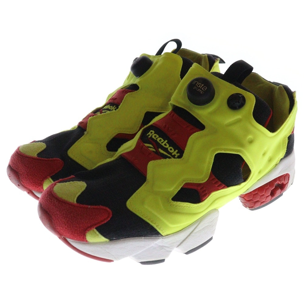 Reebok(リーボック) INSTA PUMP FURY OG V47514 インスタポンプフューリー ローカットスニーカー シューズ マルチカラー US10.5/28.5cm