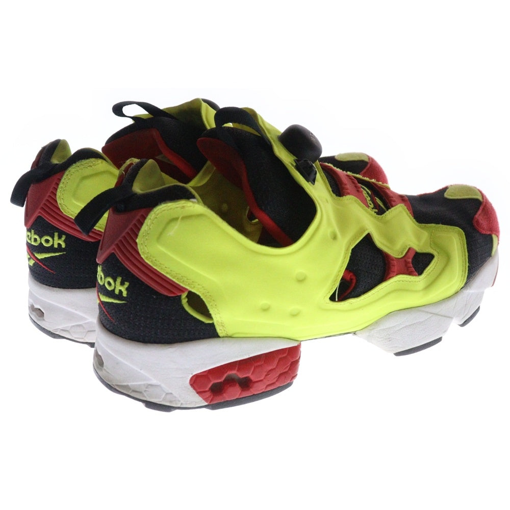 Reebok(リーボック) INSTA PUMP FURY OG V47514 インスタポンプフューリー ローカットスニーカー シューズ マルチカラー US10.5/28.5cm