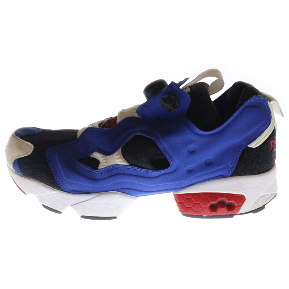 Reebok(リーボック) INSTA PUMP FURY OG M40934 インスタポンプフューリー ローカットスニーカー シューズ マルチカラー US10.5/28.5cm
