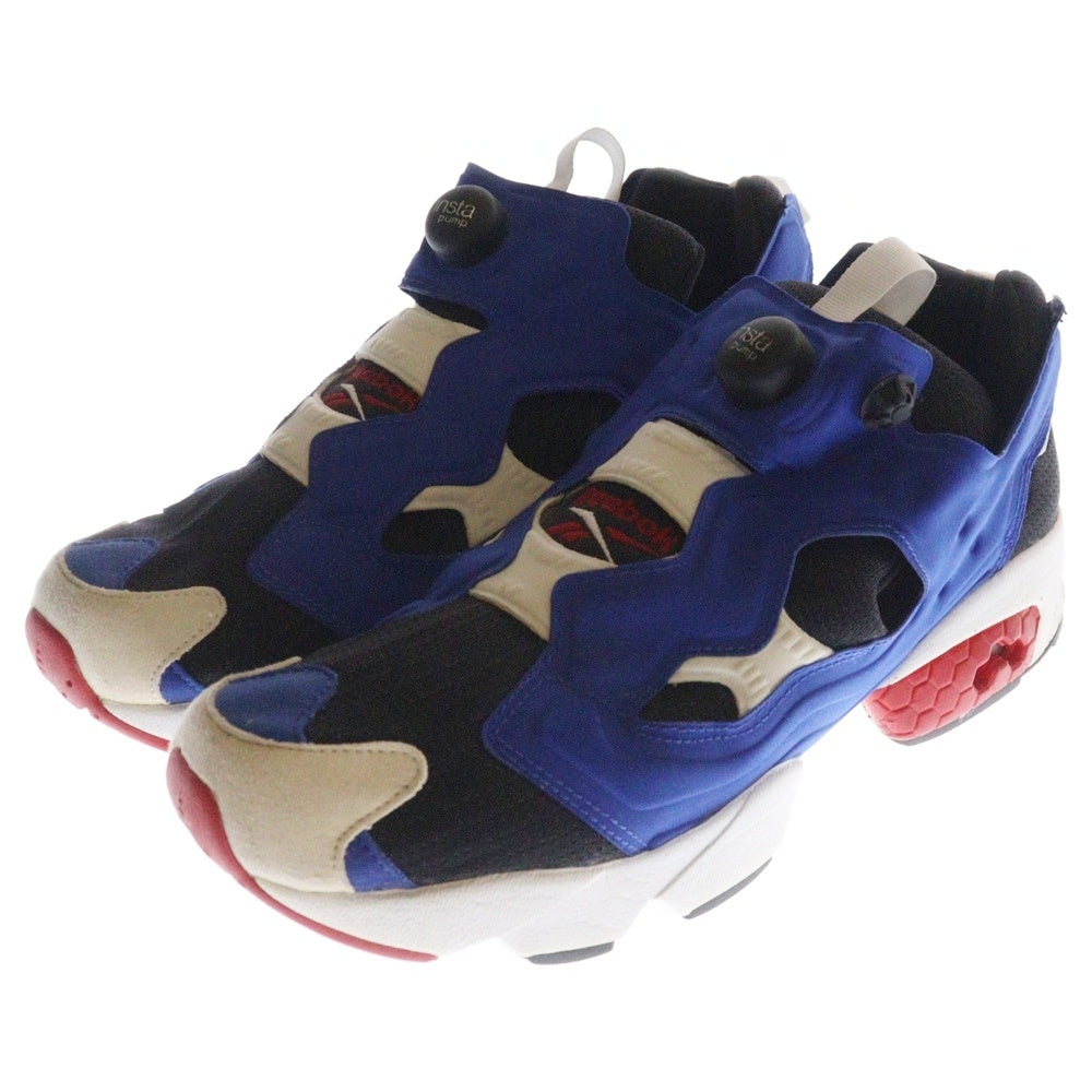 Reebok(リーボック) INSTA PUMP FURY OG M40934 インスタポンプフューリー ローカットスニーカー シューズ マルチカラー US10.5/28.5cm