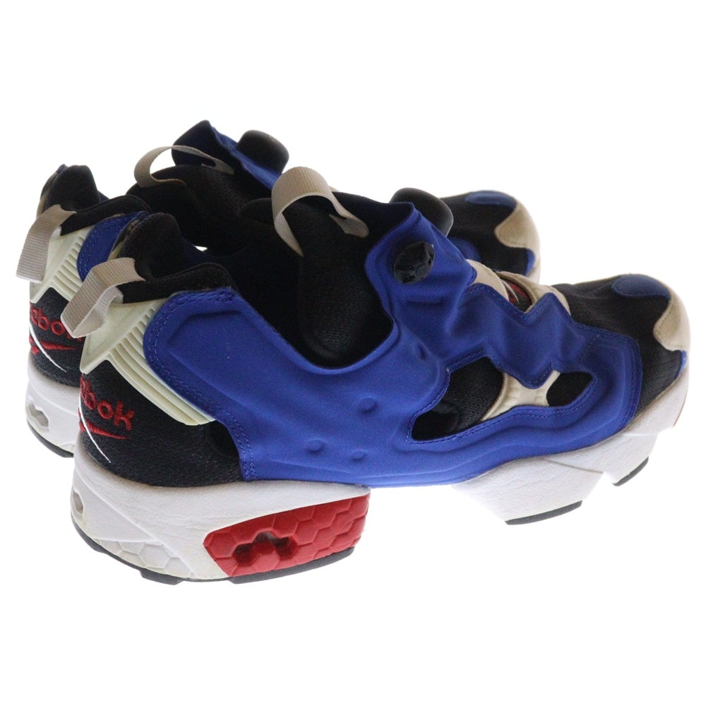 Reebok(リーボック) INSTA PUMP FURY OG M40934 インスタポンプフューリー ローカットスニーカー シューズ マルチカラー US10.5/28.5cm