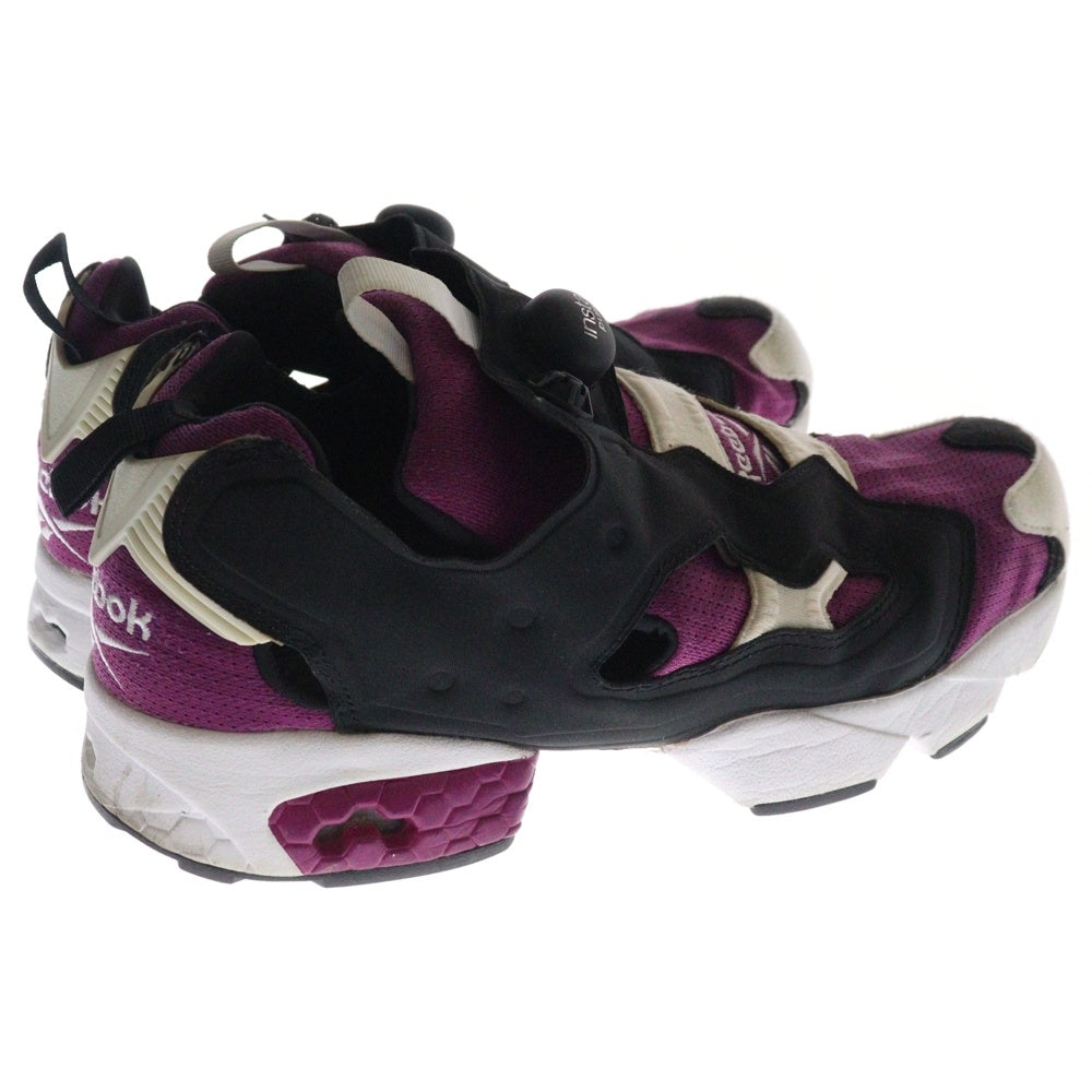 Reebok(リーボック) INSTA PUMP FURY OG M40933 インスタポンプフューリー ローカットスニーカー シューズ マルチカラー US10.5/28.5cm