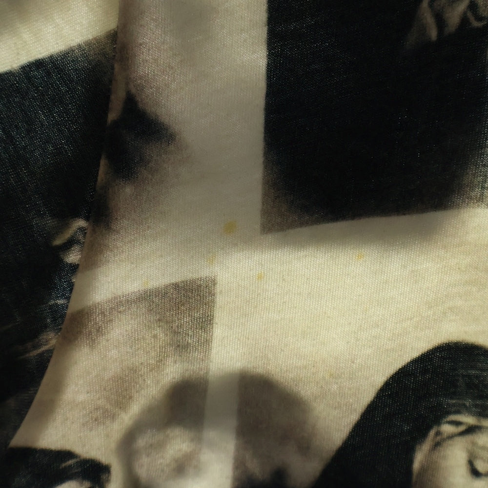 SUPREME(シュプリーム) 13AW Virgin Mary Tee マリアプリント半袖Tシャツ マルチ