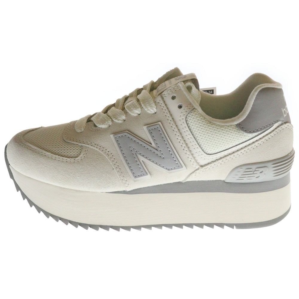 ニューバランス スニーカー 574+ New Balance WL574ZJP NEW BALANCE】 ニューバランス WL574ZJP(B) WL574Z WL574ZJP OFF