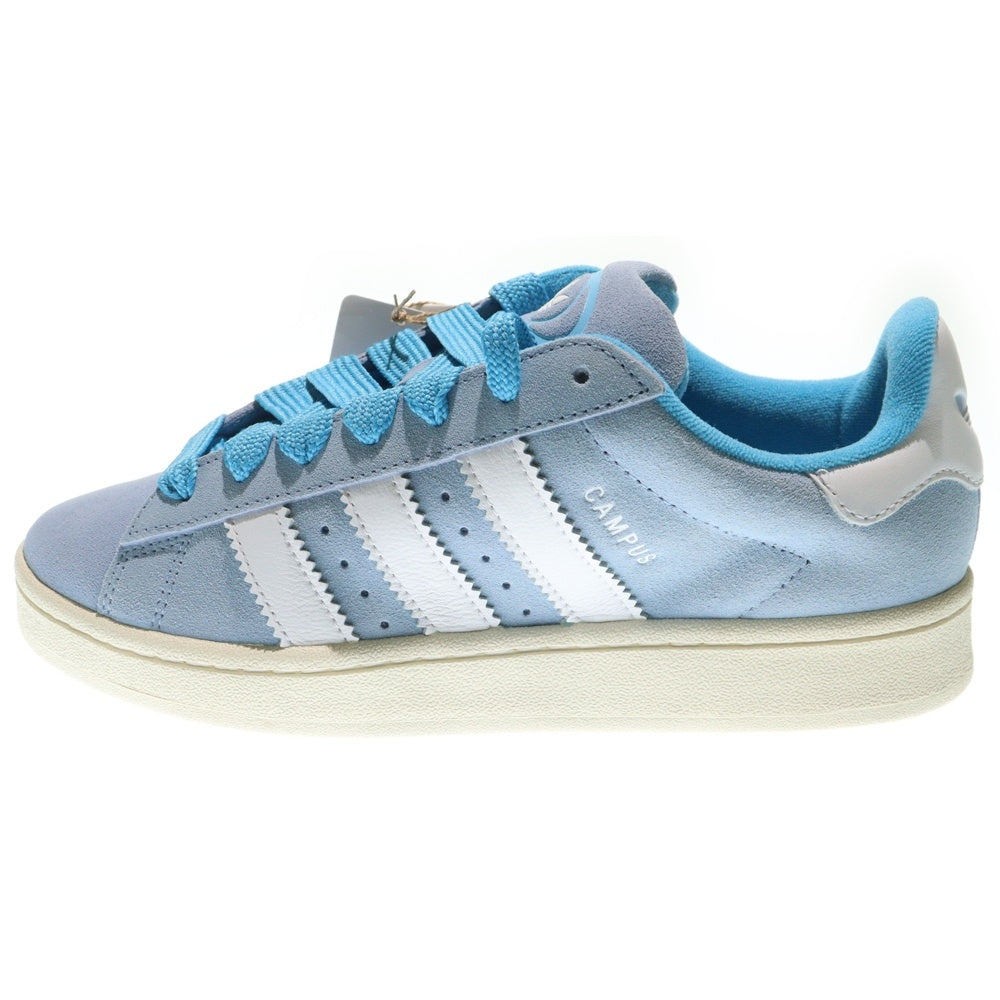 adidas(アディダス) CAMPUS 00S GY9473 キャンパス ローカットスニーカー ブルー US8.5/26.5cm