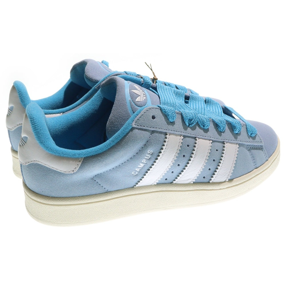 adidas(アディダス) CAMPUS 00S GY9473 キャンパス ローカットスニーカー ブルー US8.5/26.5cm