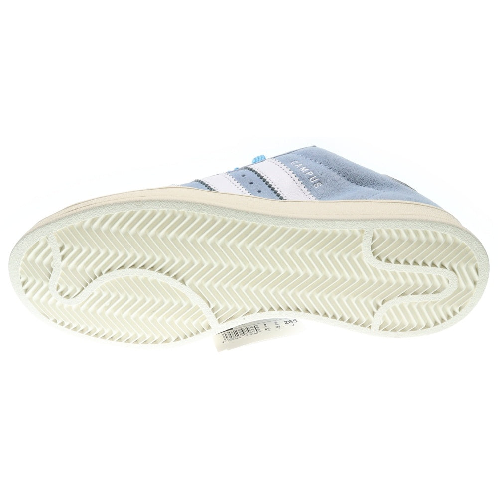 adidas(アディダス) CAMPUS 00S GY9473 キャンパス ローカットスニーカー ブルー US8.5/26.5cm