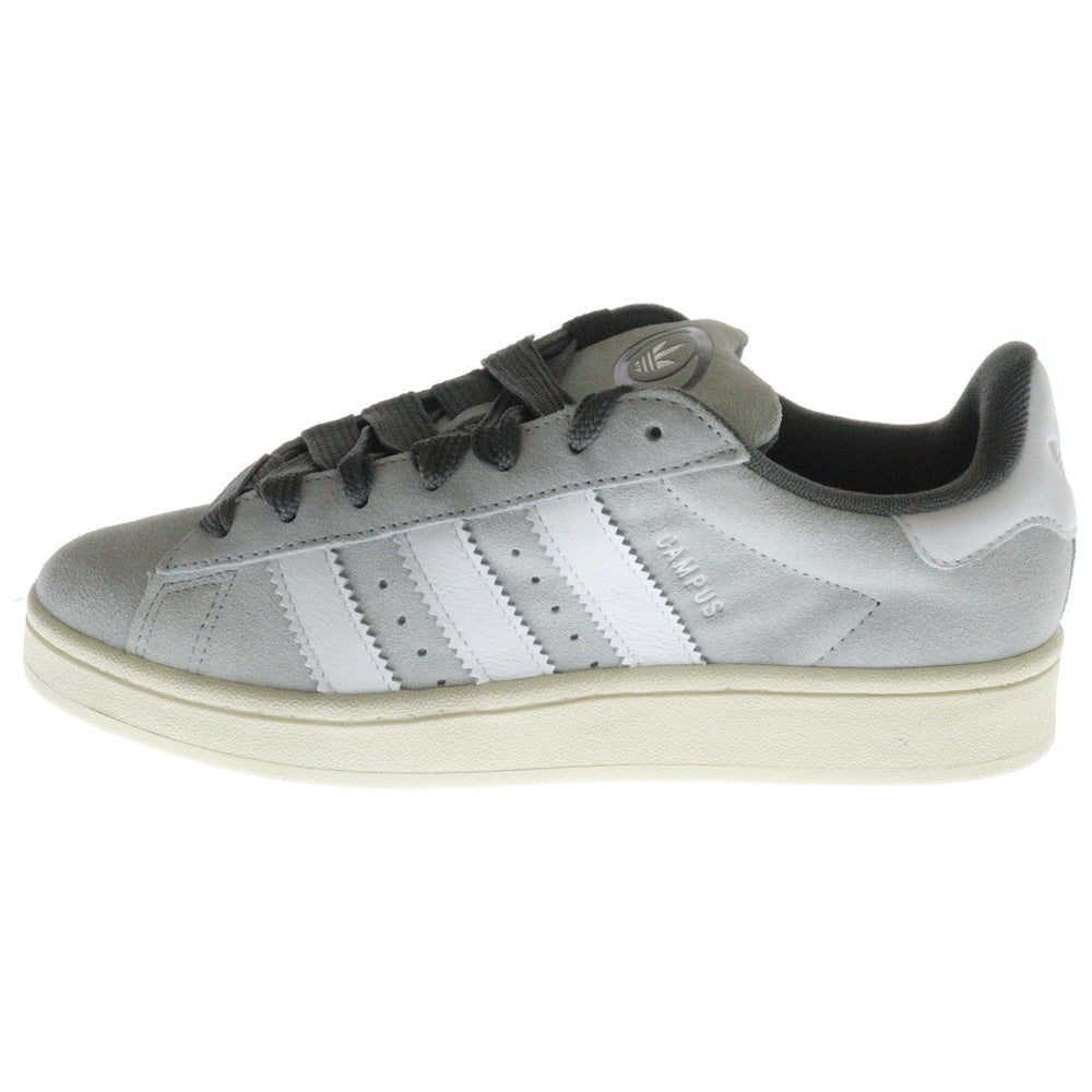 adidas(アディダス) Originals Campus 00s GY9472 オリジナルス キャンパス ローカットスニーカー グレー US8.5/26.5cm