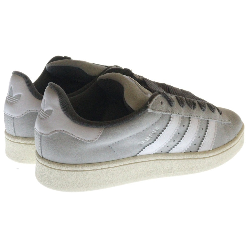 adidas(アディダス) Originals Campus 00s GY9472 オリジナルス キャンパス ローカットスニーカー グレー US8.5/26.5cm