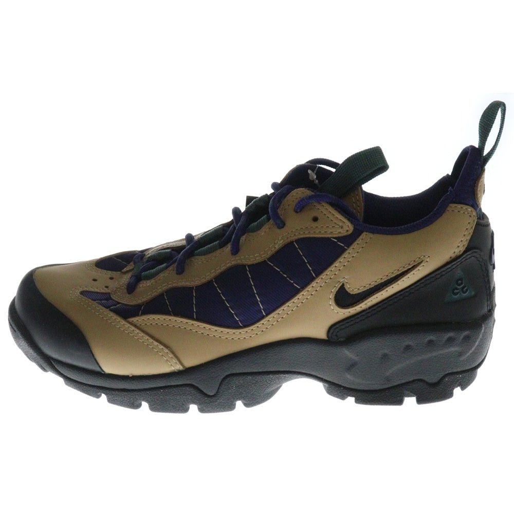 NIKE(ナイキ) ACG AIR MADA VACHETTA TAN DM3004-200 エアマーダ バチェッタ タン ローカットスニーカー ベージュ US8.5/26.5cm