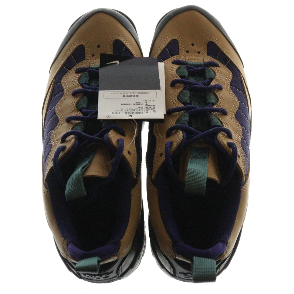 NIKE(ナイキ) ACG AIR MADA VACHETTA TAN DM3004-200 エアマーダ バチェッタ タン ローカットスニーカー ベージュ US8.5/26.5cm
