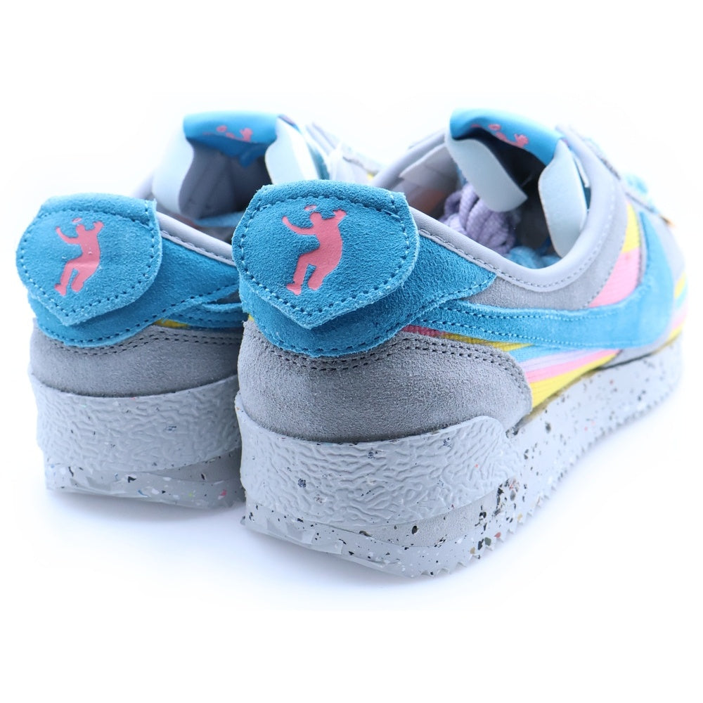 NIKE(ナイキ) CORTEZ SP UNION LA DR1413-002 コルテッツ ユニオンロサンゼルス ローカットスニーカー マルチカラー US8.5/26.5cm