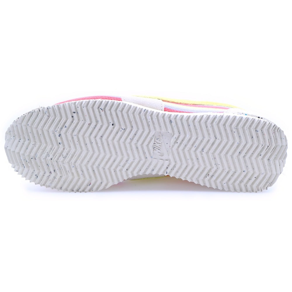 NIKE(ナイキ) ×Union CORTEZ Lemon Frost DR1413-100 ユニオン コルテッツ レモンフロスト ローカットスニーカー マルチ US9/27.0cm