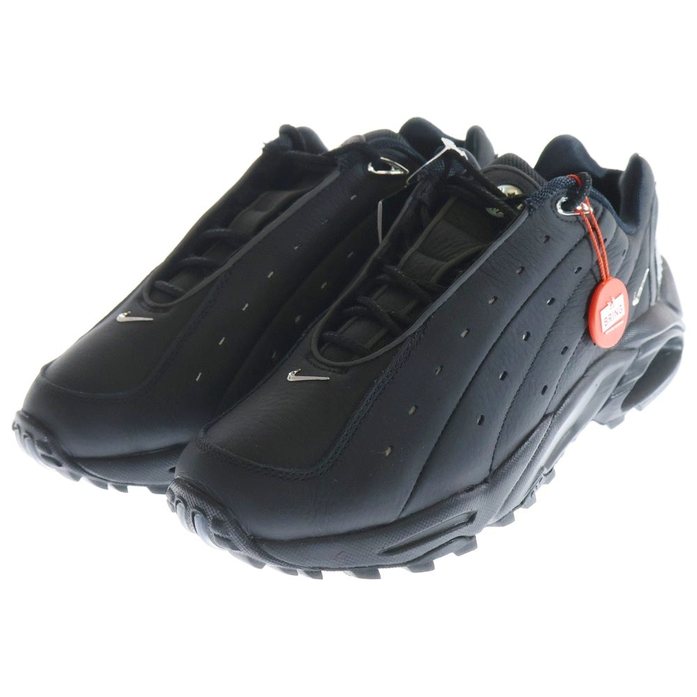 NIKE(ナイキ) NOCTA HOT STEP AIR TERRA DH4692-001 ホット ステップ エア テラ ブラック US8.5/26.5cm