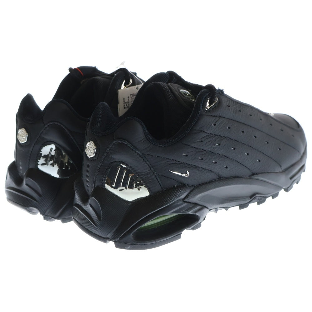 NIKE(ナイキ) NOCTA HOT STEP AIR TERRA DH4692-001 ホット ステップ エア テラ ブラック US8.5/26.5cm