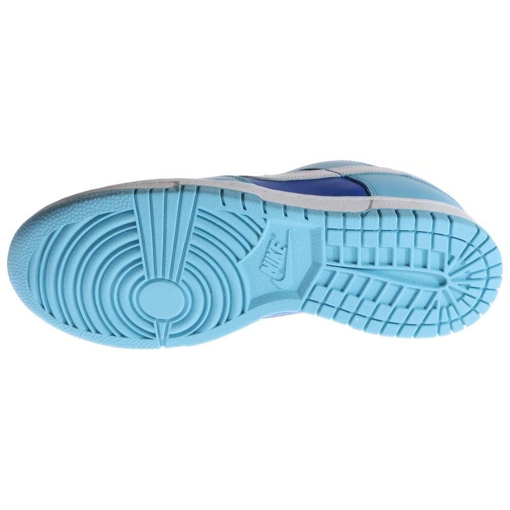 NIKE(ナイキ) DUNK LOW RETRO QS ARGON DM0121-400 ダンク レトロ QS アルゴン ローカットスニーカー ブルー US8.5/26.5cm