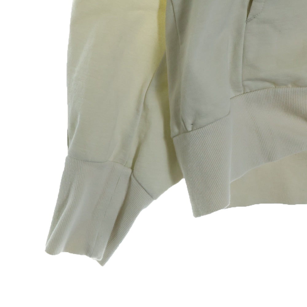 JULIUS(ユリウス) 19SS COVERED NECK EASY JACKET 657CUM1 カバードネック イージージャケット クリーム