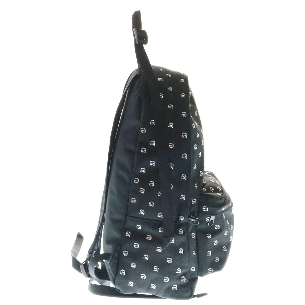 ALEXANDER WANG(アレキサンダーワン) Wang Sport Bckpack ワンスポーツバッグパック リュック ブラック