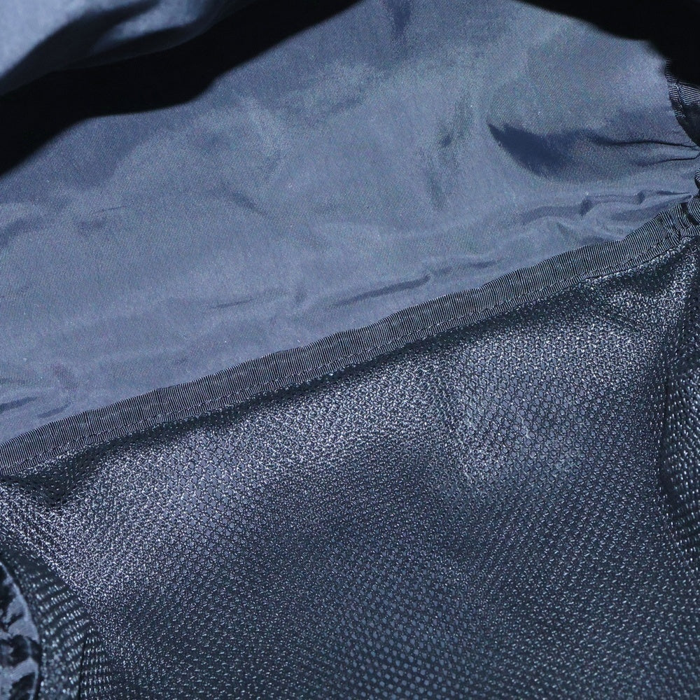 ALEXANDER WANG(アレキサンダーワン) Wang Sport Bckpack ワンスポーツバッグパック リュック ブラック