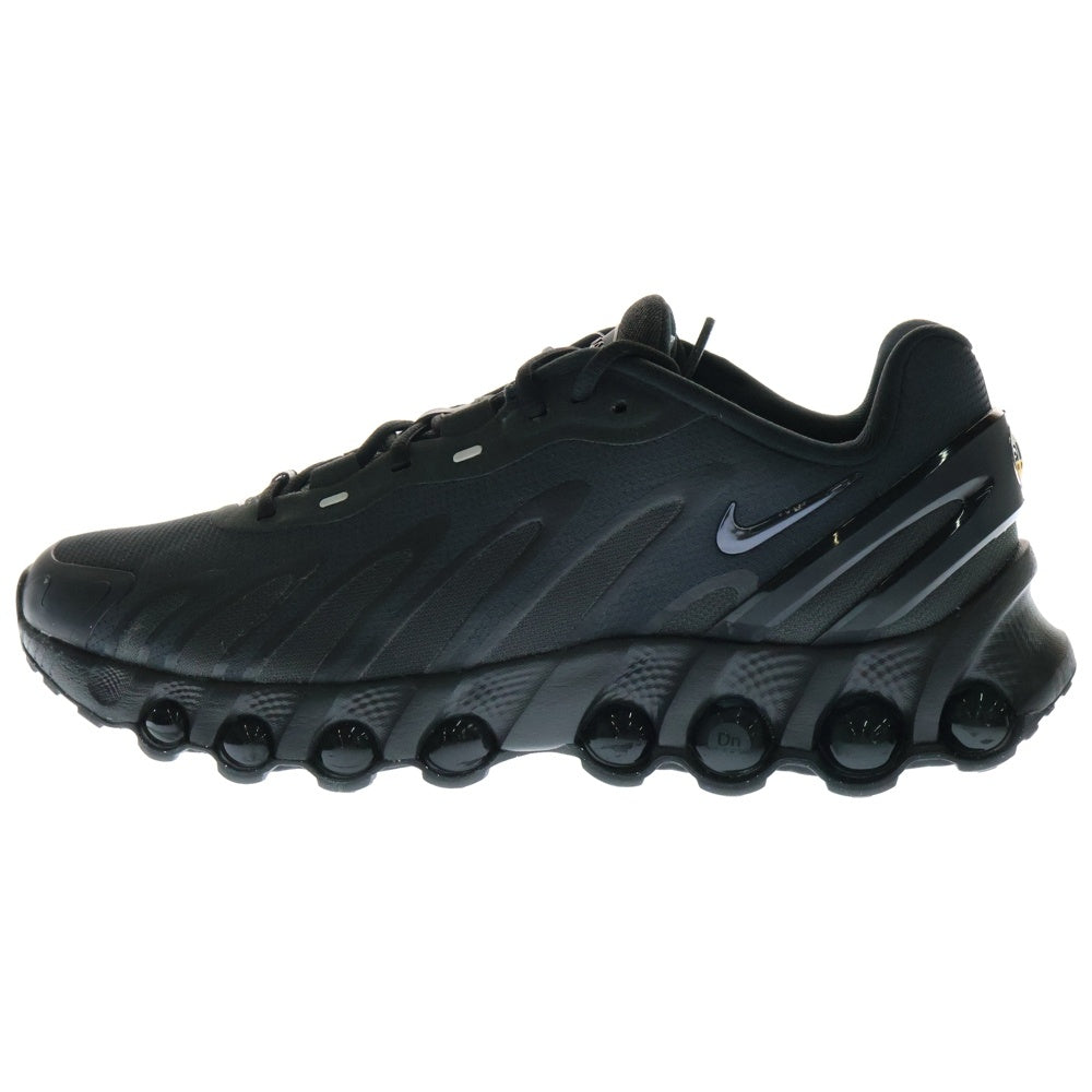 NIKE(ナイキ) AIR MAX DN8 Triple Black FQ7860-002 エアマックスDN8 トリプルブラック US9/27cm