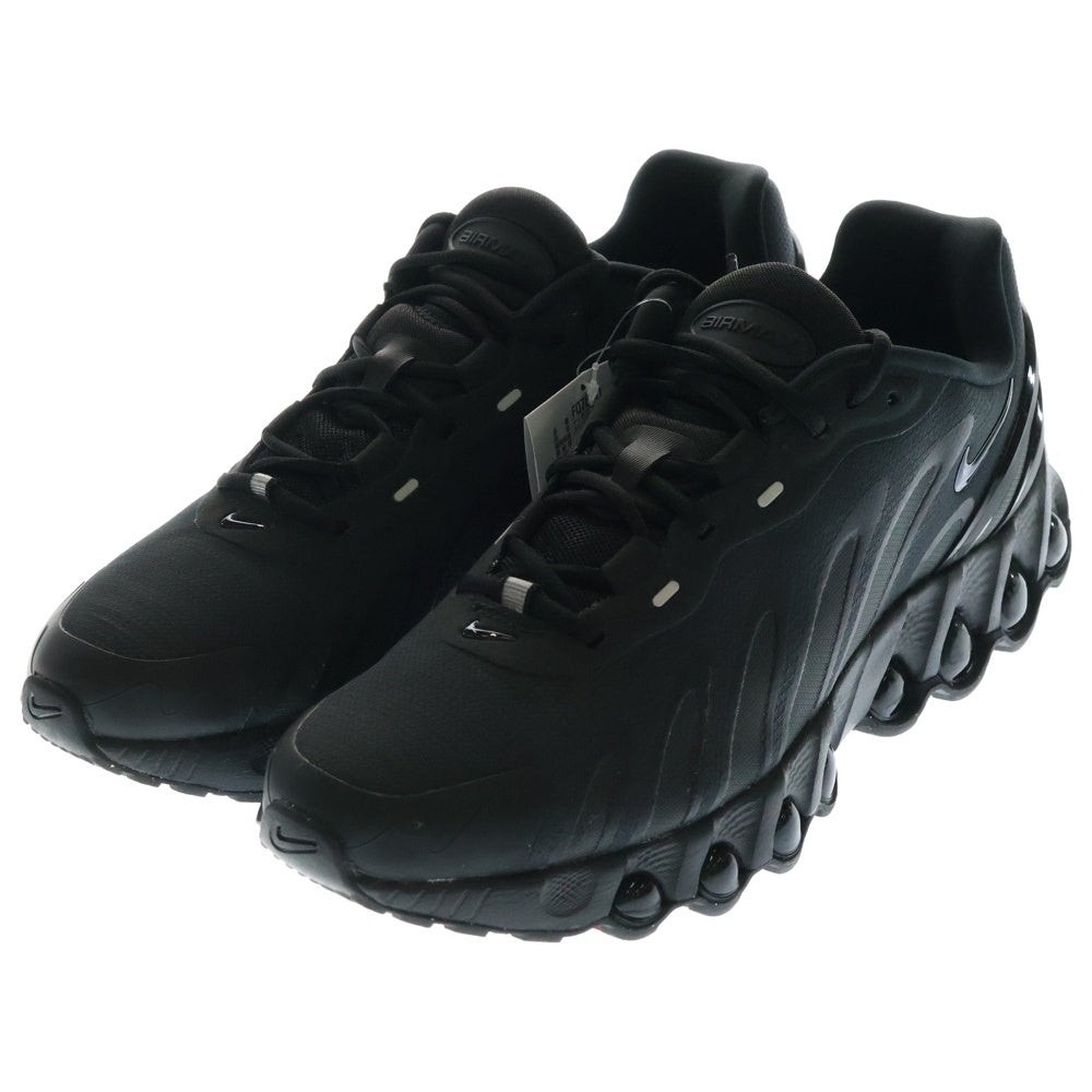 NIKE(ナイキ) AIR MAX DN8 Triple Black FQ7860-002 エアマックスDN8 トリプルブラック US9/27cm