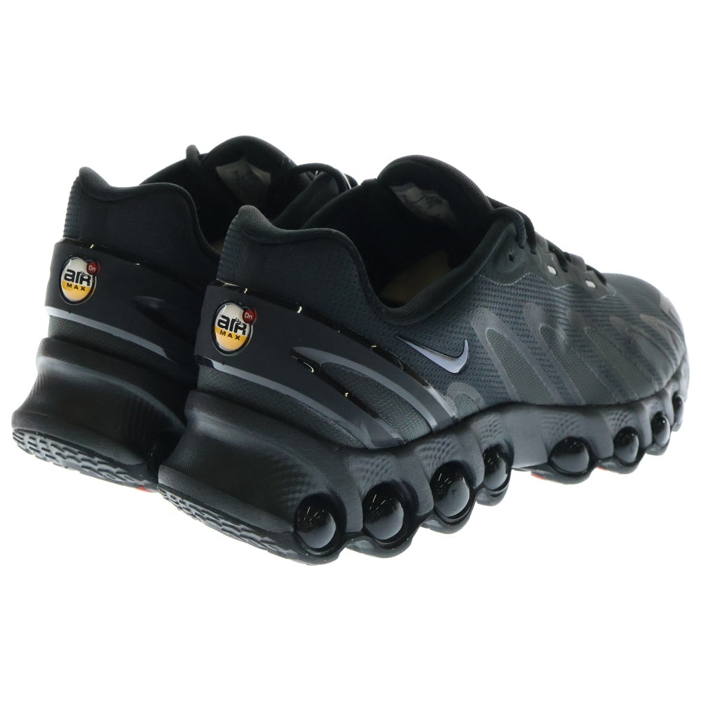 NIKE(ナイキ) AIR MAX DN8 Triple Black FQ7860-002 エアマックスDN8 トリプルブラック US9/27cm