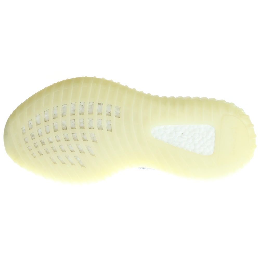 adidas(アディダス) YEEZY BOOST 350 V2 ZEBRA CP9654 イージーブースト 350 V2 ゼブラ ローカットスニーカー シューズ ホワイト/ブラック US9.5/27.5cm