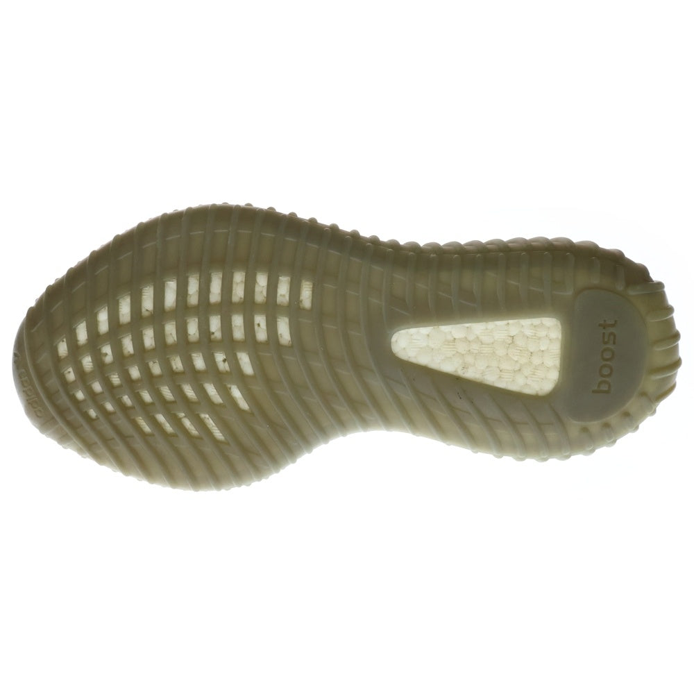 adidas(アディダス) YEEZY BOOST 350 V2 BELUGA 2.0 AH2203 イージーブースト 350 V2 ベルーガ ローカットスニーカー グレー US9/27cm