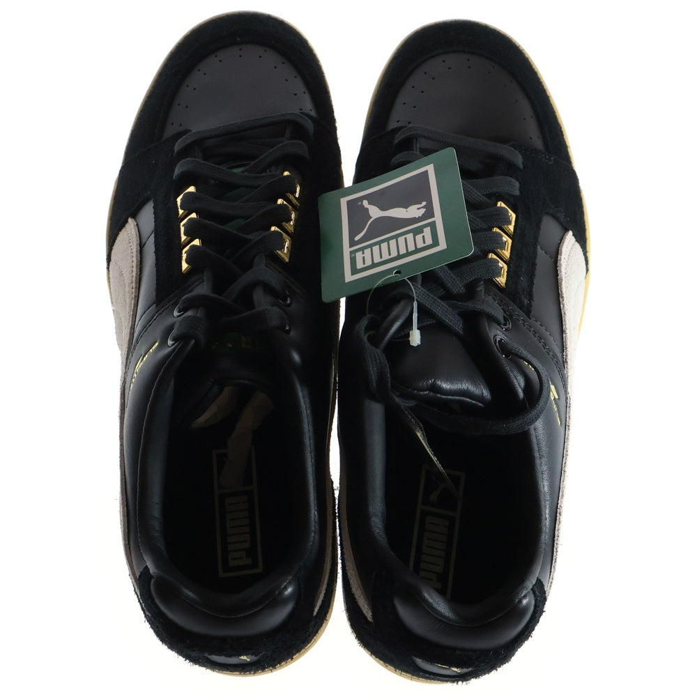PUMA(プーマ) SLIPSTREAM LO THE NEVERWORN 384965-01 スリップストリーム ローカットスニーカー US11/29.0cm ブラック