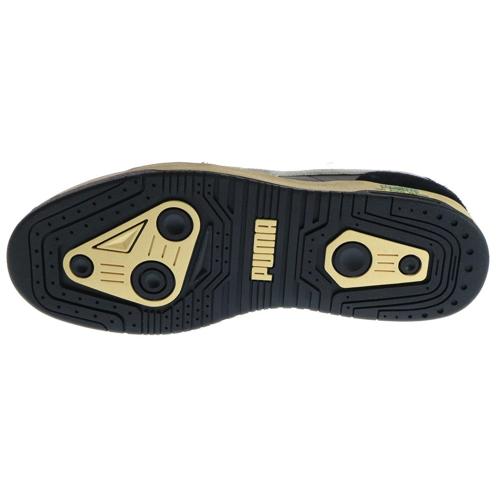 PUMA(プーマ) SLIPSTREAM LO THE NEVERWORN 384965-01 スリップストリーム ローカットスニーカー US11/29.0cm ブラック