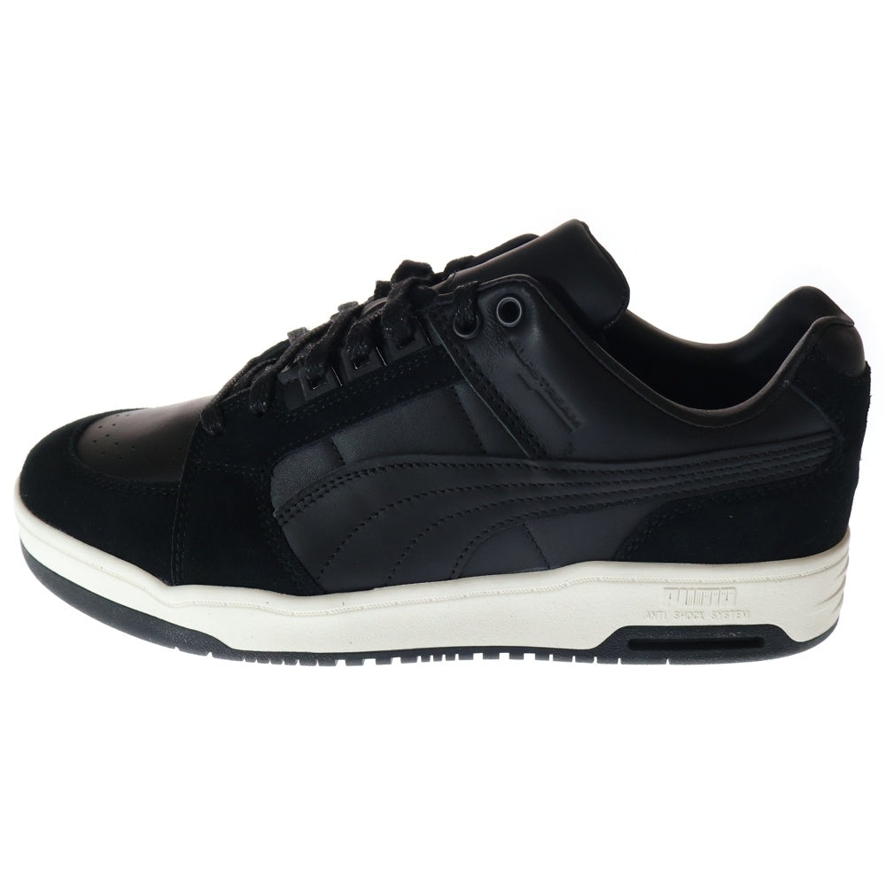 PUMA(プーマ) SLIPSTREAM LO 75Y スリップストリーム ローカットスニーカー US11/29.0cm ブラック