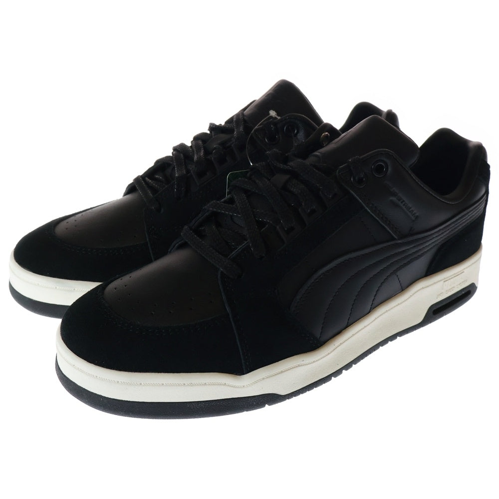 PUMA(プーマ) SLIPSTREAM LO 75Y スリップストリーム ローカットスニーカー US11/29.0cm ブラック