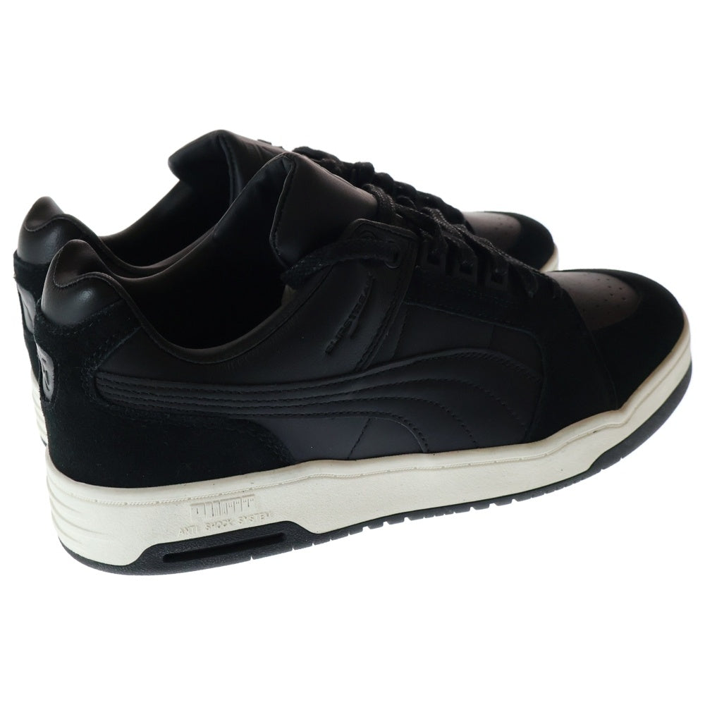PUMA(プーマ) SLIPSTREAM LO 75Y スリップストリーム ローカットスニーカー US11/29.0cm ブラック