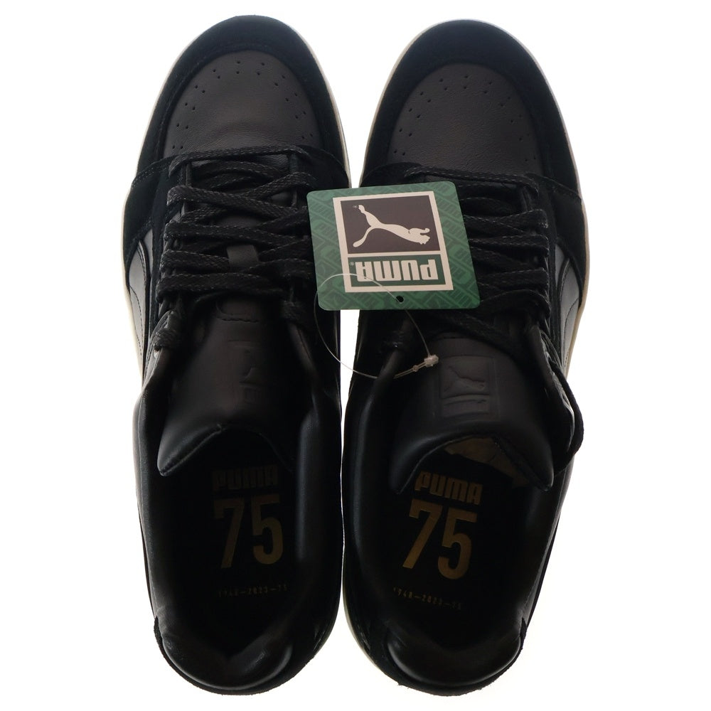 PUMA(プーマ) SLIPSTREAM LO 75Y スリップストリーム ローカットスニーカー US11/29.0cm ブラック