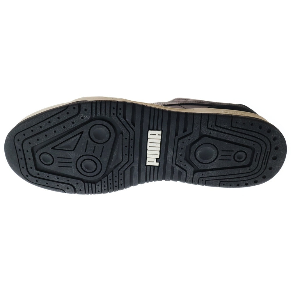 PUMA(プーマ) SLIPSTREAM LO 75Y スリップストリーム ローカットスニーカー US11/29.0cm ブラック